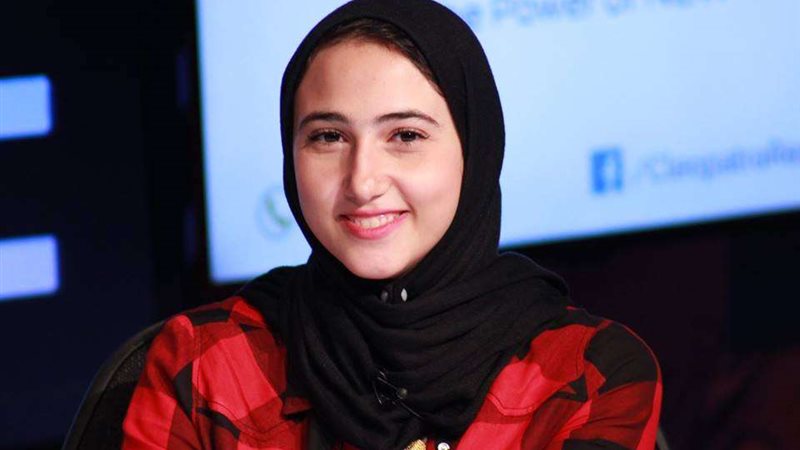 آلاء عمر