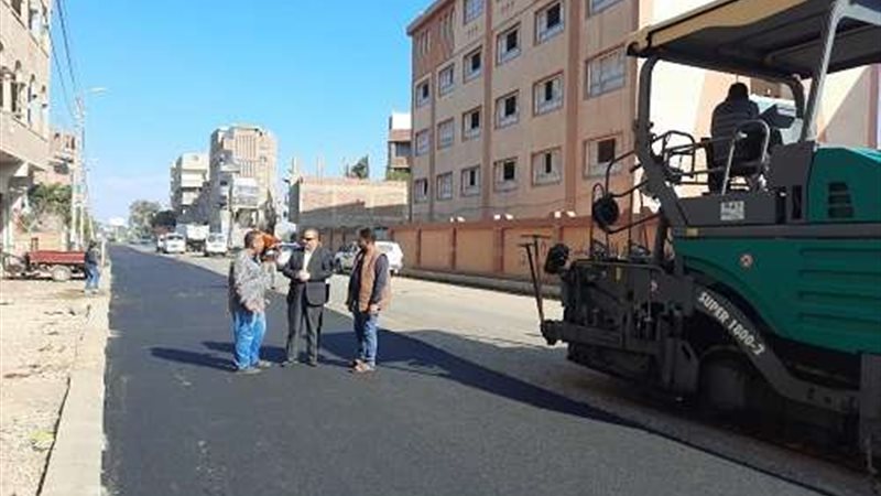 خطة محافظة الشرقيه