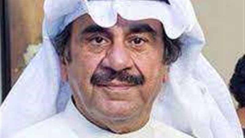 عبد الحسين عبد الرضا