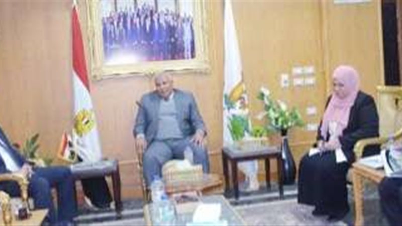رئيس مجلس أمناء جامعة