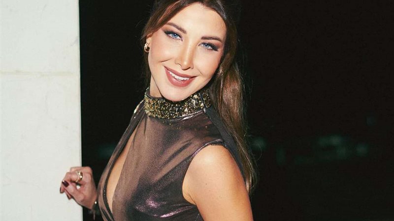 نانسي عجرم