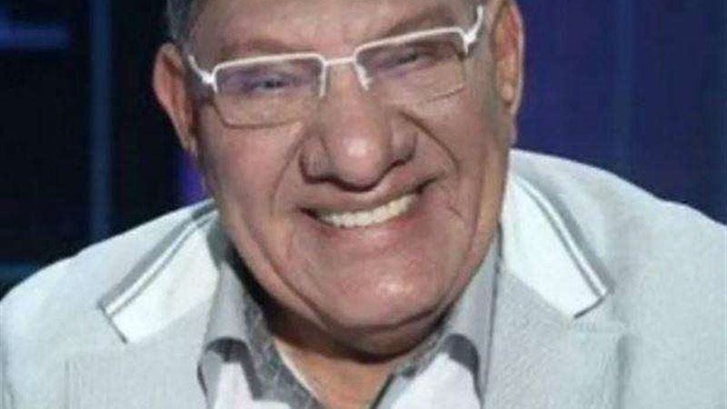 مفيد فوزي