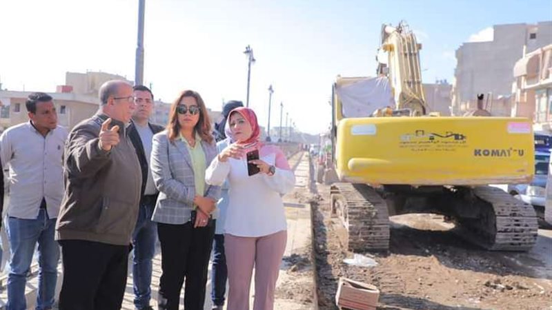 الأعمال النهائية