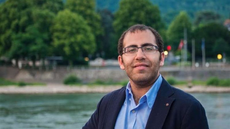 محمد أبو الغيط