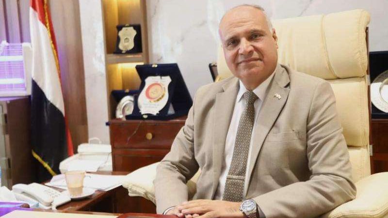 الدكتور خالد جعفر