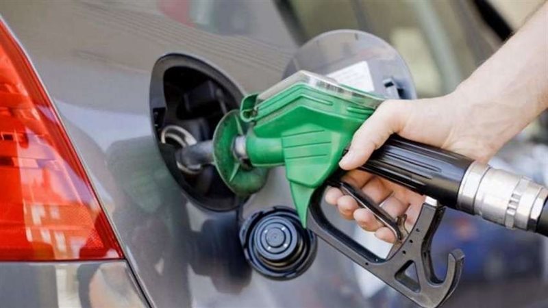 مواد بترولية