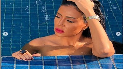 تعليق نــاري من رانيا يوسف على قضية فتاة 