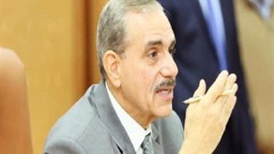 جمال نور الدين يشيد بأبناء كفر الشيخ لهذا السبب.. فيديو