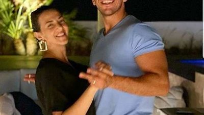 إطلالة أنيقة.. دنيا سمير غانم تخطف أنظار متابعيها