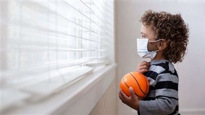 أستاذ علم نفس يكشف تأثير كورونا على الأطفال