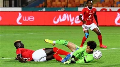 جمال الغندور يُعلق على أحداث مباراة الأهلي والجونة