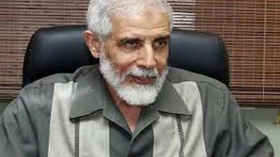 شاهد.. الداخلية تنشر اللقطات الأولى للعقار محل اختباء الإخواني محمود عزت