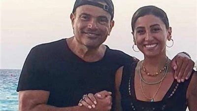 دينا الشربيني تعبر عن اشتياقها لنور ابنة شيرين رضا وعمرو دياب