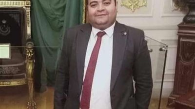 لخسارته قضية لصالح زوجته.. القبض على قاتل محامِ كرداسة