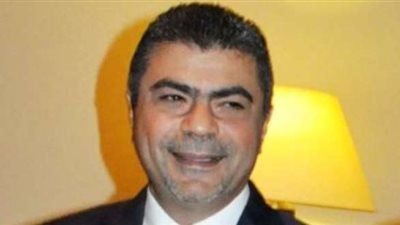 أيمن الجميل: الدولة المصرية تحرص استمرار ودعم المشروعات القومية الكبرى