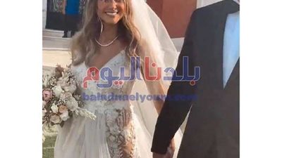 بعد حفل زفافها.. هند عبدالحليم تطل على جمهورها بهذا اللوك (صور)