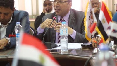 يقدمها للجنة البرلمان.. عمال مصر يعد ورقة عمل عن مشروع القانون الجديد