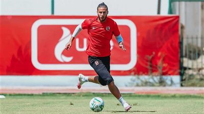 أحمد شوبير: رمضان صبحي أغلى لاعب في تاريخ الأهلي