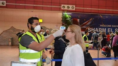 الحكومة تكشف موعد تطبيق حظر الدخول إلى البلاد بدون تحليل PCR