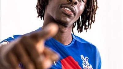 رسميًا.. كريستال بالاس يعزز هجومه ويخطف مستقبل الإنجليز