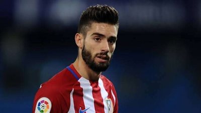 أتلتيكو مدريد على أعتاب الاحتفاظ بكاراسكو