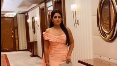 الجمهور يتغزل في آيتن عامر بعد فقدان وزنها