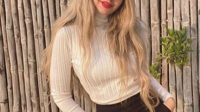 بإطلالة كاجول.. شاهد أحدث ظهور للفنانة هنا الزاهد