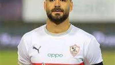باختيار جماهير الزمالك.. حمزة المثلوثي رجل مباراة طلائع الجيش بالدوري المصري