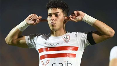 بعد حصوله على لقب مواجهة الزمالك وطلائع الجيش.. تعرف على أرقام إمام عاشور في المباراة