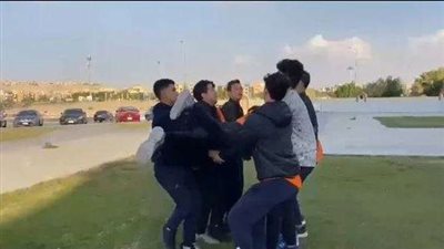 جنون التريند.. إصابة الطالب أحمد خالد ضحية لعبة التيك توك بشلل