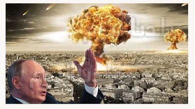 أخطر تصريح لـ بوتين: العالم على بعد خطوات من حرب نووية.. وروسيا لن تبدأها
