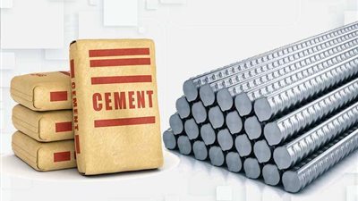 تفاصيل أسعار الحديد والأسمنت اليوم الخميس 8 ديسمبر للمستهلك