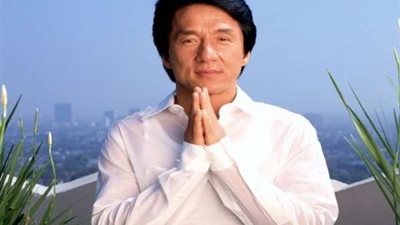 اليوم.. جلسة حوارية مع جاكي شان في مهرجان البحر الأحمر السينمائي