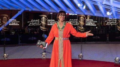 المهن التمثيلية تنعي الفنانة ثريا جبران