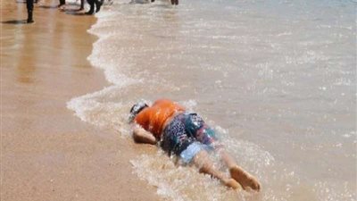 خبير غوص يكشف سبب غرق المصريين في 