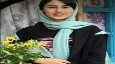 أب يذبح ابنته القاصر وهي نائمة.. ويكشف عن السبب! (صور)