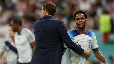 قبل موقعة فرنسا.. الاتحاد الإنجليزي يعلن عودة ستيرلينج لـ قطر