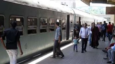 بغرامة تصل لـ420 جنيه.. تعرف على قواعد الأمن والسلامة بقطارات ومحطات السكة الحديد