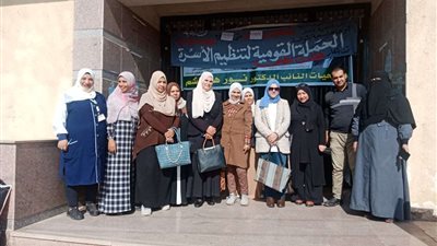 44 ألف منتفعة بالشرقية.. حملة 