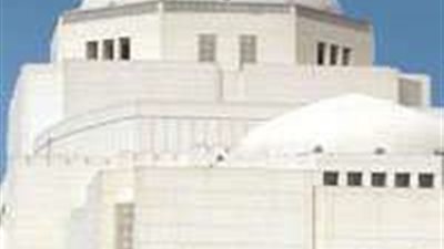 الأوبرا تتزين احتفالًا بالكريسماس وأعياد الميلاد | شاهد