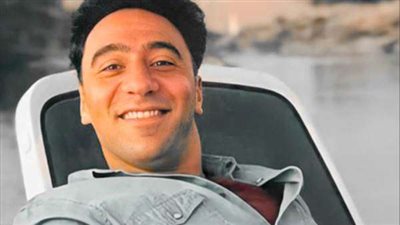 محمد سلام في أحدث ظهور له مع أنطونيو بانديراس