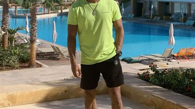 محمد رمضان يعلن عن تعاونه مع النجم الفرنسي 