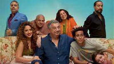 بعد الإعلان عن الموسم الجديد.. مسلسل موضوع عائلي يتصدر الأكثر مشاهدة في مصر