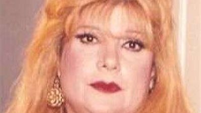 بعد غياب طويل.. جليلة محمود ضيفة ياسمين عز