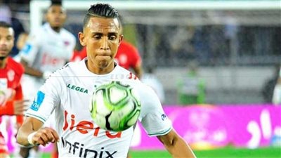 تفاصيل جديدة بشأن ضم الأهلي للمغربي سفيان رحيمي