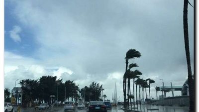 الأرصاد تكشف حالة الطقس لغد الجمعة