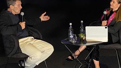 النجم الإسباني أنطونيو بانديراس: المغرب يستحق الفوز على إسبانيا