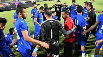 محمد حمدي يقود أسوان للفوز على سموحة بهدفين في الدوري المصري