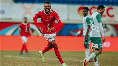 اليوم.. الأهلي يسعى إلى مواصلة الانتصارات أمام المصري