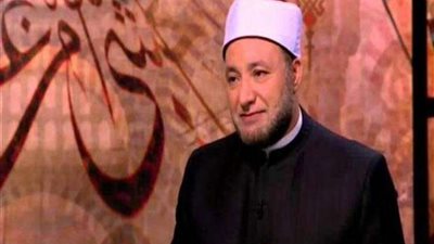 حكم من ترك صيام يوم عاشوراء.. أمين الإفتاء يوضح